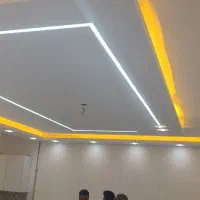 کناف سقف کاذب سرآسیاب ملارد اندیشه