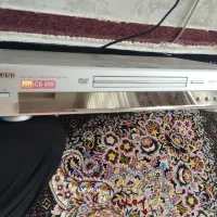 دی وی دی سامسونگ سالم