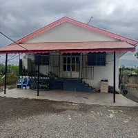 خونه باغ چهار هزار متری خوشگل