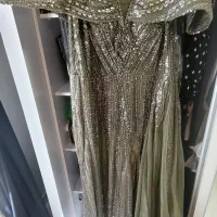 لباس مجلسی جدید