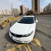 سراتو آپشنال 2000