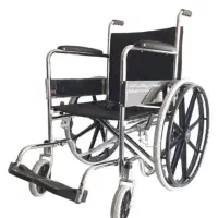 ویلچر jts مدل c