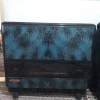 بخاری ایران شرق 12 هزار در حد نو