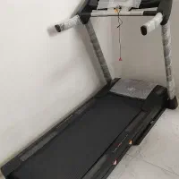 تردمیل باشگاهی