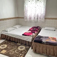 نفری ۲۸۰۰ سفر ۵‌ و ۶ روزه زیارت امام رضا