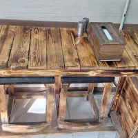 فروش لوازم فست فودی