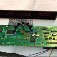 تعمیر ساعت ۲۰۶|خدمات موتور و ماشین|رفسنجان, |دیوار