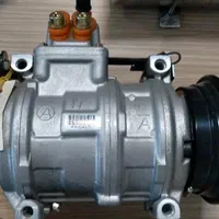 کمپرسور کولر بنز بی ام و پورشه تویوتا|قطعات یدکی و لوازم جانبی|تهران, بازار|دیوار