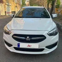 شاهینGمدل۱۴۰۲ سانروف دار