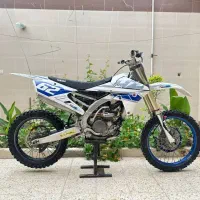 yzf250