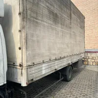 ایسوزو ۶تن مدل ۸۸|خودرو سنگین|تهران, استخر|دیوار