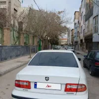 سمندLx|خودرو سواری و وانت|قم, پامنار|دیوار