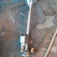 بوق بنزی با منبع