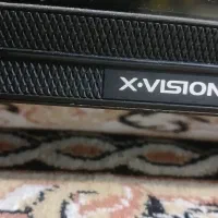 ال ای دی ایکس ویژن|تلویزیون و پروژکتور|قم, نخودی|دیوار