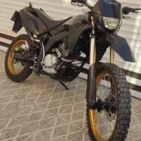 تریل str سوزوکی روان