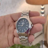 ساعت مچی مردانه کاسیو کاملا نو اصل ژاپن