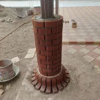 نماکاری تمامی اجرهای نسوز وسنتی انجام میشود|خدمات پیشه و مهارت|زبرخان, |دیوار