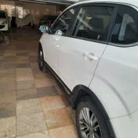چری تیگو 5 اکسلنت، مدل ۱۳۹۵|خودرو سواری و وانت|تهران, گرگان|دیوار