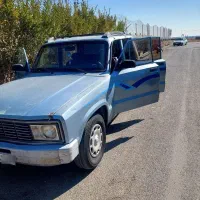 مزدا دوکابین ۱۷۰۰ بی رنگ|خودرو سواری و وانت|مشهد, شهرک صنعتی توس|دیوار