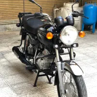 موتور باجاج باکسر اصلی مدل۹۳درحد صفر پلمپ