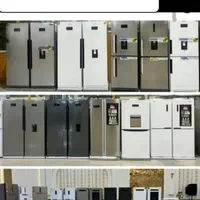 یخچال فریزر هوم بار بست جنرال