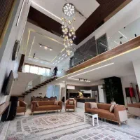 فول فرنیش با استخرداخلی*مدرن شهرکی*سند6دانگ