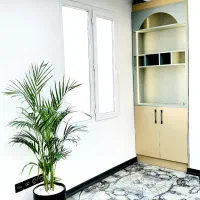 زندگی متفاوت در یک واحد متفاوت طراحی منحصربه فرد|فروش آپارتمان|اندیشه, اندیشه فاز ۴|دیوار