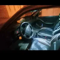 ماشین ۴۰۵مدل۹۵|خودرو سواری و وانت|تربت جام, مطهری|دیوار