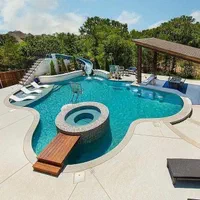 طراحی اجرا  تخصصی باغ ویلا  محوطه آبشار بازسازی|خدمات پیشه و مهارت|مشهد, آزادشهر|دیوار