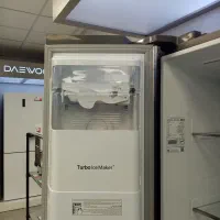 ساید هوشمند 2 درب 27 فوت|یخچال و فریزر|شاهینشهر, عطار|دیوار