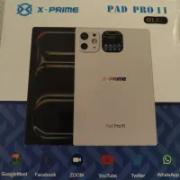 تبلت x prime