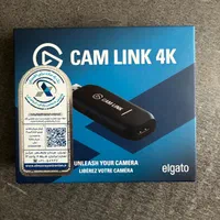 کم اینک Elgato Cam Link 4k