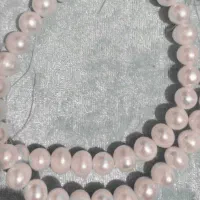 مروارید پرورشی سایز ۹الی ۱۰میل