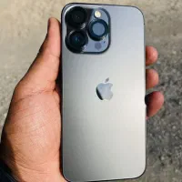 iPhone 13 pro