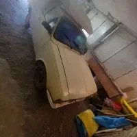 پیکان وانت مدل۸۳|خودرو سواری و وانت|زالیان, |دیوار