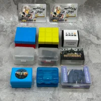 انواع تریگر و دسته بازی کالاف دیوتی و پابجی موبایل