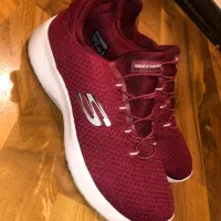 کفش اورجینال اسکیچرز