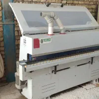 دستگاه پی وی سی برش مکنده پمپ باد