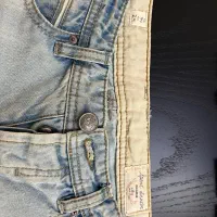 شلوارک جین خارجی دردوسایز|لباس|پردیس, فاز ۲|دیوار