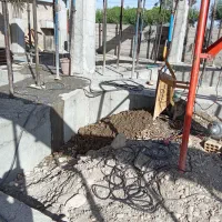 مغنی چاه در سراسر تهران