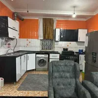 خانه دوخوابه پارکینگدار