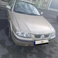 سمند ۸۲ کم کار واقعا سالم