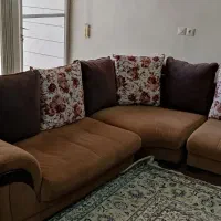 مبلمان ال قهوه های|مبلمان خانگی و میز عسلی|اصفهان, شاهزید|دیوار