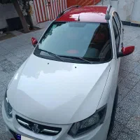 کوییک 1401تمیز|خودرو سواری و وانت|خرمآباد, |دیوار