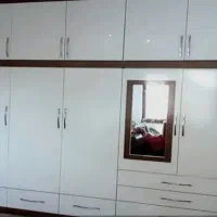 تعمیرات /ام دی اف/ جابجایی کمد دیواری و کابینت|خدمات پیشه و مهارت|همدان, |دیوار