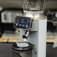 اقساطی/آسیاب قهوه میباشی 2295-مباشی+گارانتی|خردکن، آسیاب، غذاساز|مشهد, آزادشهر|دیوار