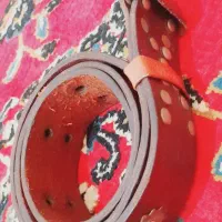 کمبر بند چرم