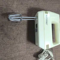 همزن ژاپنی پرقدرت