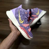 کتونی والیبال بسکتبال نایک کایری۷ سایز۴۲  ۴۱سایز۴۳