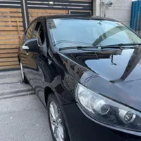 جک J5 اتوماتیک 1800cc، مدل ۱۳۹۳|خودرو سواری و وانت|شیراز, شاهچراغ|دیوار